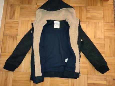 Kabátik zara, zara,140