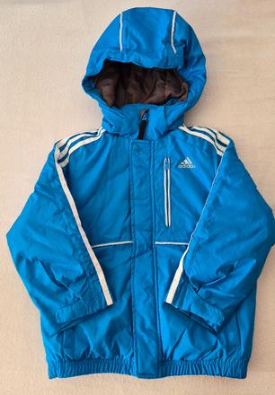 Bunda, adidas,110