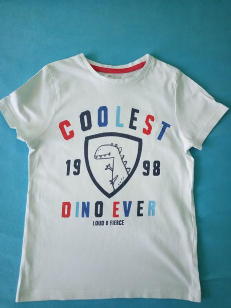 Tričko s krátkym rukávom, pepco,122