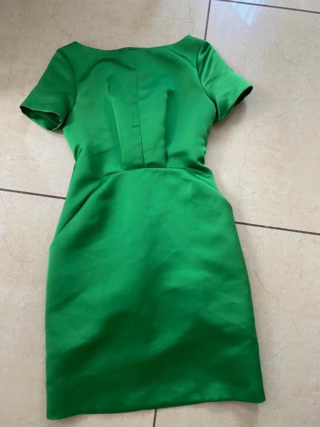 Luxusné šaty 36(s), s