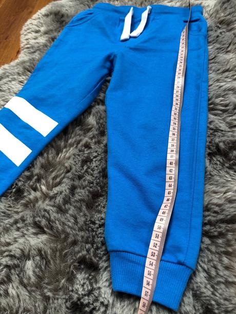 Teplaky tenké sinsay 104/110, sinsay,104