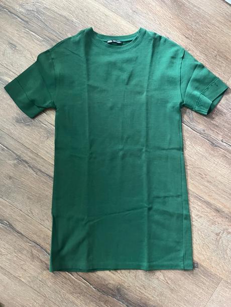 Dámske tričko zara, zara,s