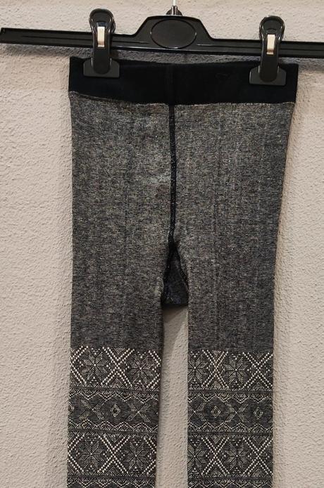 Tenšie pančuchy, s