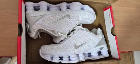 Nike shox, nike,37