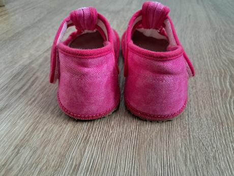 Detské papučky beda slim, beda,26