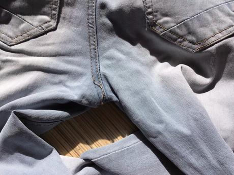 Elastické skinny /3n, 36