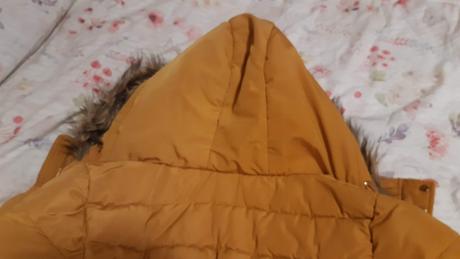 Predám vetrovku., 46