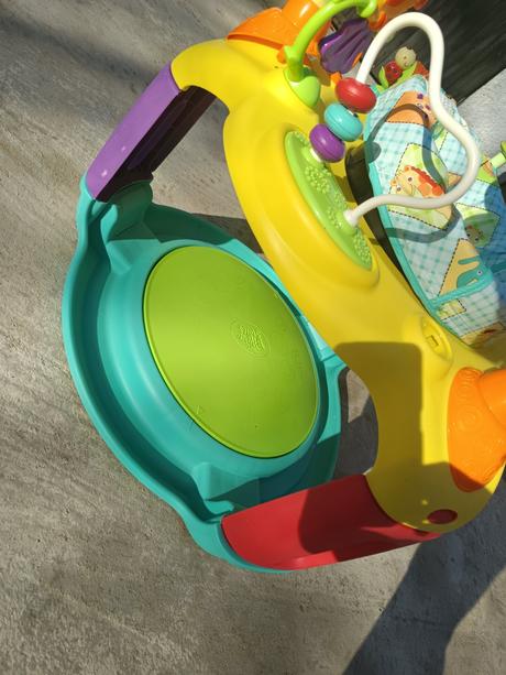 Aktívne centrum pre deti, 