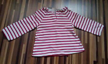 Tričko na 9-12mes, vertbaudet,74