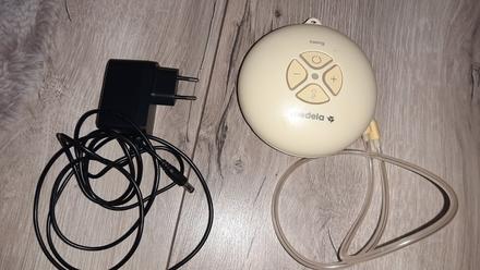 Medela swing, 