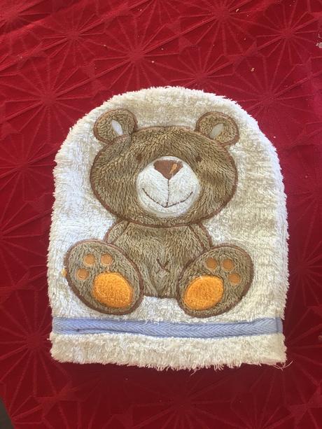 Osusky pre novorodenca, 