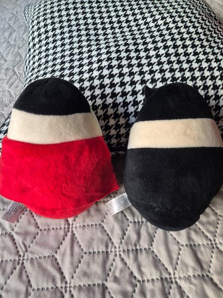 Dc super heroes plyšáky, 