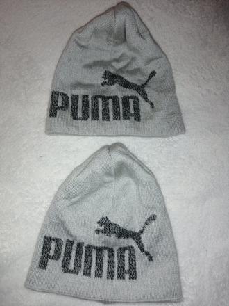 Puma ciapka, puma,140