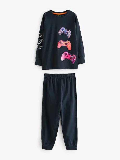 Pyžamá next 98 po 176, next,98 - 176