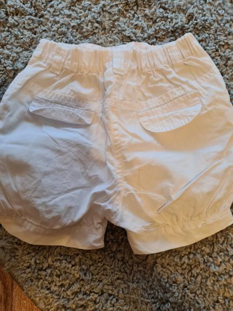 Kraťasky tenké, 86