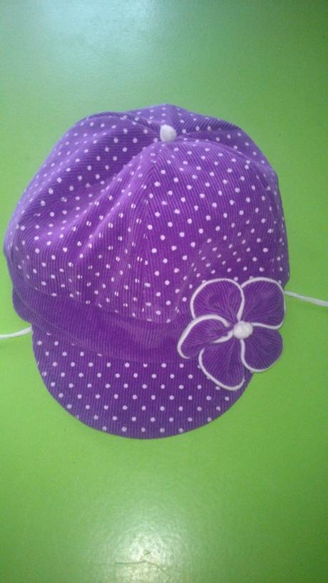 Dievcenska ciapka, <50