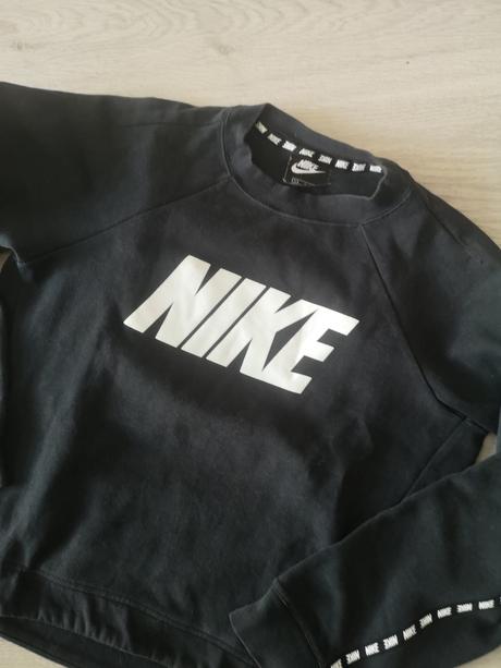Mikina nike, nike,s