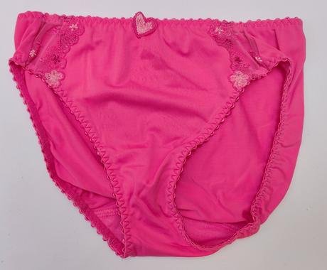 Nohavičky prima donna, m