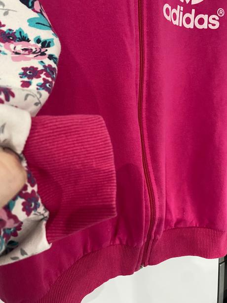 Dievčenská mikina vel.146, 146