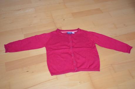 Sveter lupilu 86/92 tenký, lupilu,86