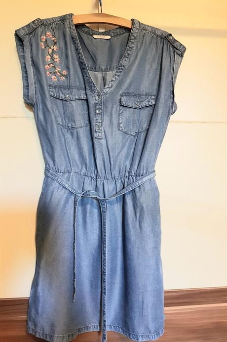 Šaty camaieu m/l, camaieu,m