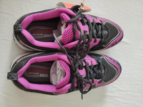 Bežecké tenisky lafuma, 37 / 38