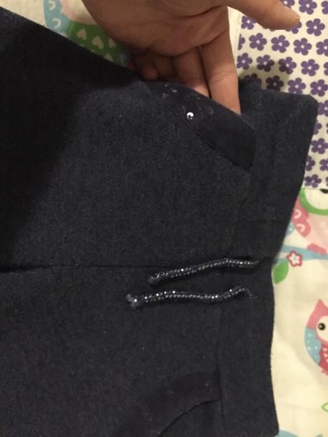 Teplakova súprava mikina +2 ks teplaciky hrubšie, f&f,92