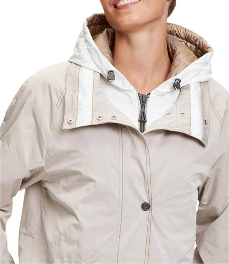 Dámska bunda gil bret, veľ. l, l