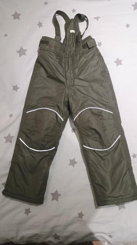 Zimná súprava 110/116 tschibo, tcm,110