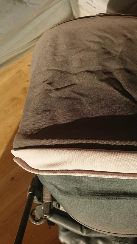 Kocik inglesina ottuto 3-kombinacia model 2012, inglesina,inglesina otutto deluxe