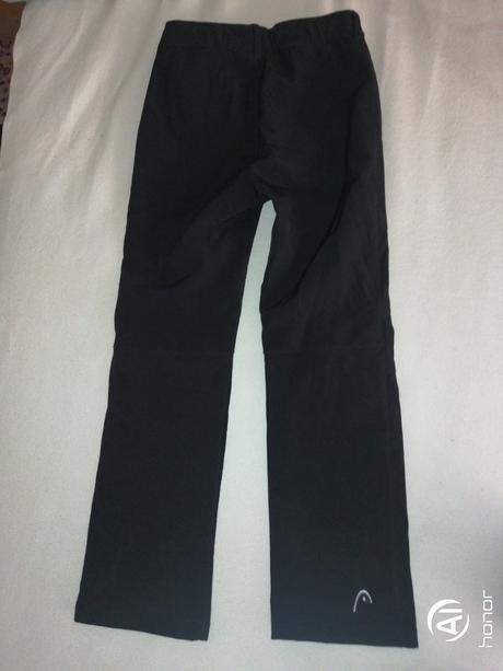 Head outdoor nohavice, 140