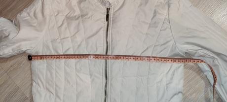 Bunda s kožušinou, s