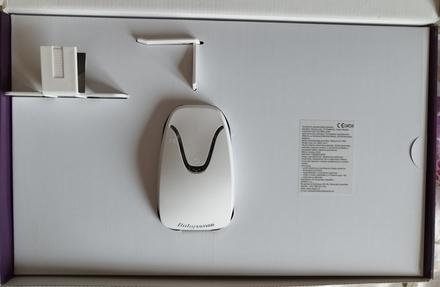 Babysense 2 pro, babysense