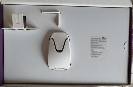 Babysense 2 pro, babysense