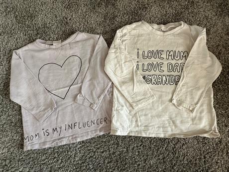 Zara tricka na doma, zara,104