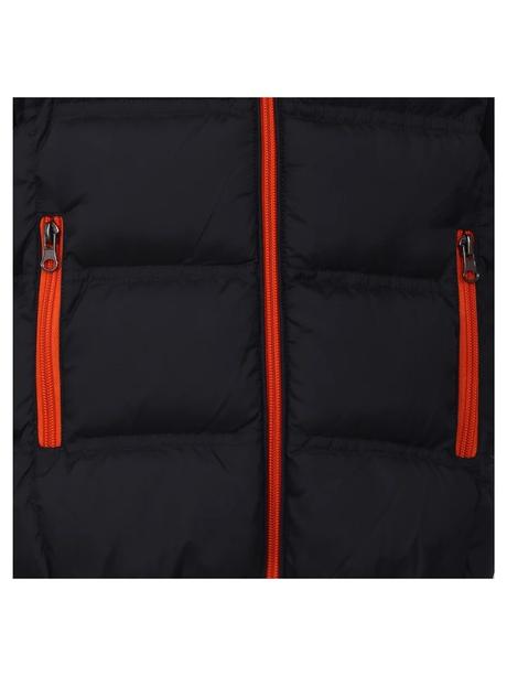 Kvalitna zateplena bunda zn. jumping the couch, 128 / 134