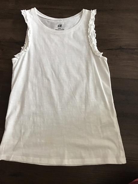 Tricko (v.134), h&m,134