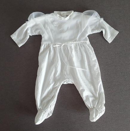 Slávnostný overal, 62