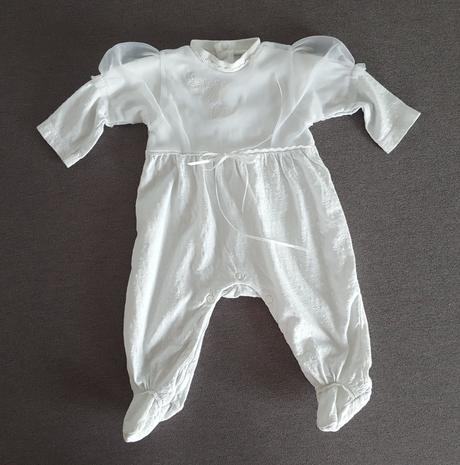 Slávnostný overal, 62