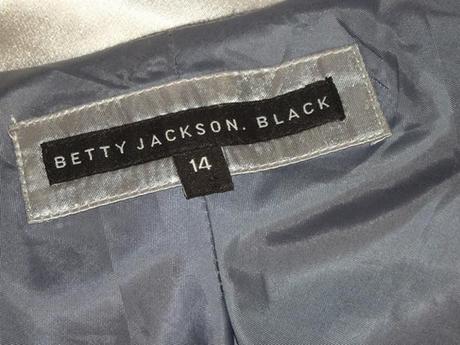 Originálne šaty, 42