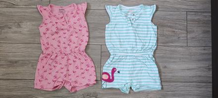 Letný overal, lupilu,92