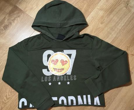 Mikina, primark,152