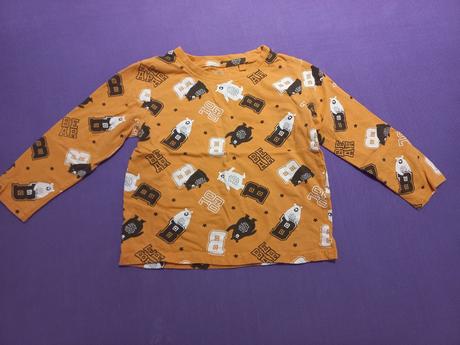 Tričko 98, kiki&koko,98