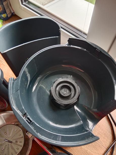 Odšťavovač, sencor