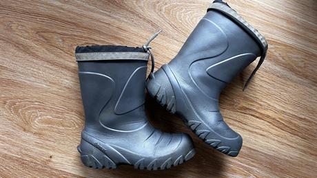 Gumáky snehule demar mammut č.36/37, demar,37