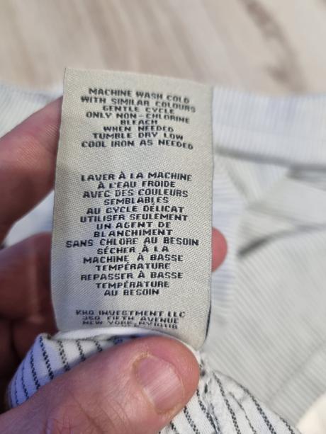 Saty calvin klein original, calvin klein,110