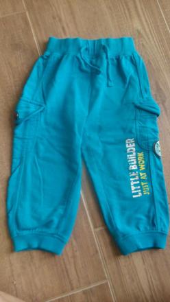 Tepláčiky č. 80, 80