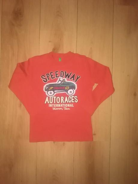 Speedway benetton, benetton,110