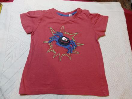Tričko, impidimpi,86