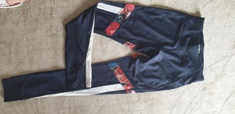 Legíny desigual, desigual,s